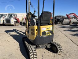 
										2017 YANMAR VIO17-A Excavator full									