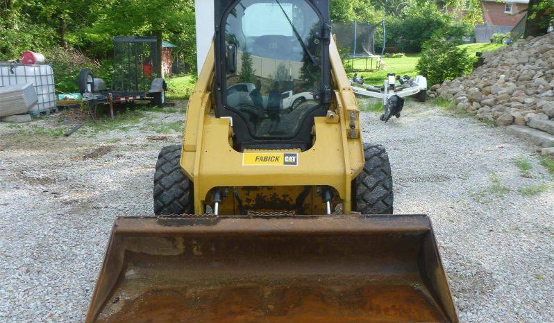 
								2020 CAT 246D3 full									