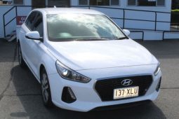 
										2017 Hyundai i30 GD4 Series II MY17 Active full									