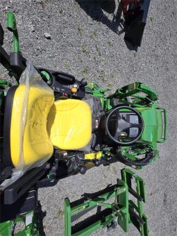 
										2020 JOHN DEERE 1025R Full Package full									