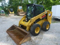 
										2020 CAT 246D3 full									