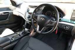 
										2016 Hyundai i40 VF4 Series II Active Wagon full									