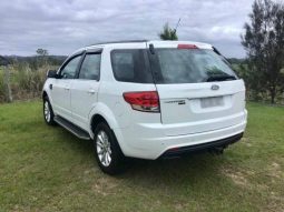 
										2016 Ford Territory TS (RWD) SZ MK2 full									