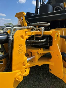 
										2018 JCB 3CX Backhoe Loader full									