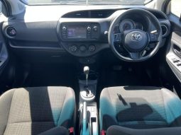 
										2019 Toyota Yaris NCP130R MY18 Ascent full									