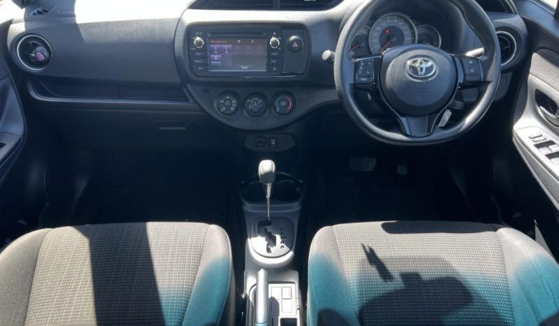 
								2019 Toyota Yaris NCP130R MY18 Ascent full									