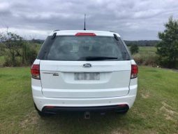 
										2016 Ford Territory TS (RWD) SZ MK2 full									