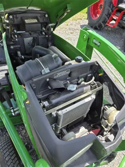 
										2020 JOHN DEERE 1025R Full Package full									