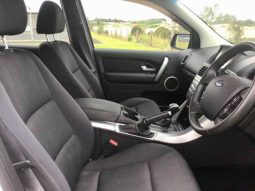 
										2016 Ford Territory TS (RWD) SZ MK2 full									