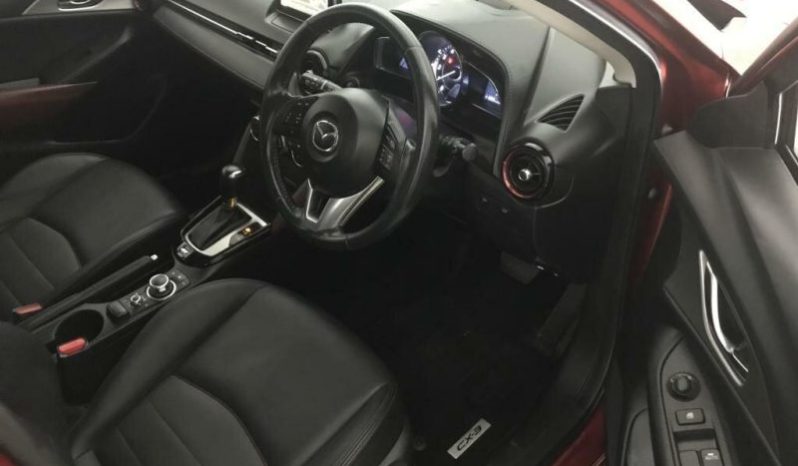 
								2016 Mazda CX-3 DK2W7A sTouring SKYACTIV-Drive full									