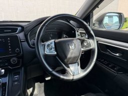 
										2019 Honda CR-V RW MY19 VTi-S FWD full									