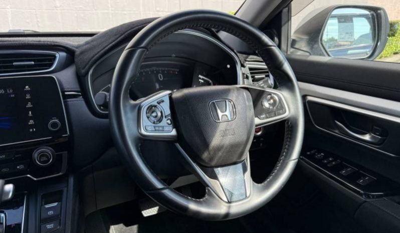 
								2019 Honda CR-V RW MY19 VTi-S FWD full									