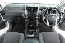 
										2010 Toyota Landcruiser Prado GRJ150R GXL 4×4 full									