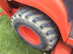 
										2017 KUBOTA BX25D full									