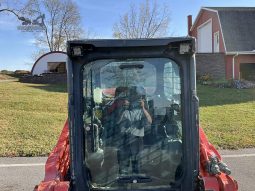 
										2015 KUBOTA SVL75-2 Tractor full									