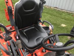 
										2017 KUBOTA BX25D full									