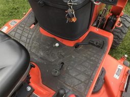 
										2017 KUBOTA BX25D full									