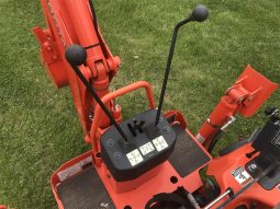 
										2017 KUBOTA BX25D full									