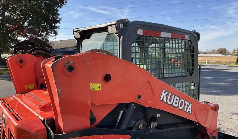 
								2015 KUBOTA SVL75-2 Tractor full									