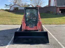 
										2015 KUBOTA SVL75-2 Tractor full									