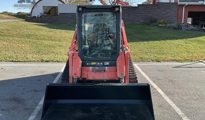 
								2015 KUBOTA SVL75-2 Tractor full									