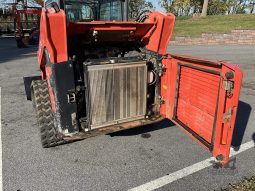 
										2015 KUBOTA SVL75-2 Tractor full									