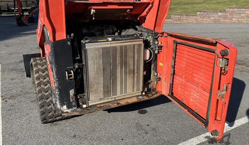 
								2015 KUBOTA SVL75-2 Tractor full									