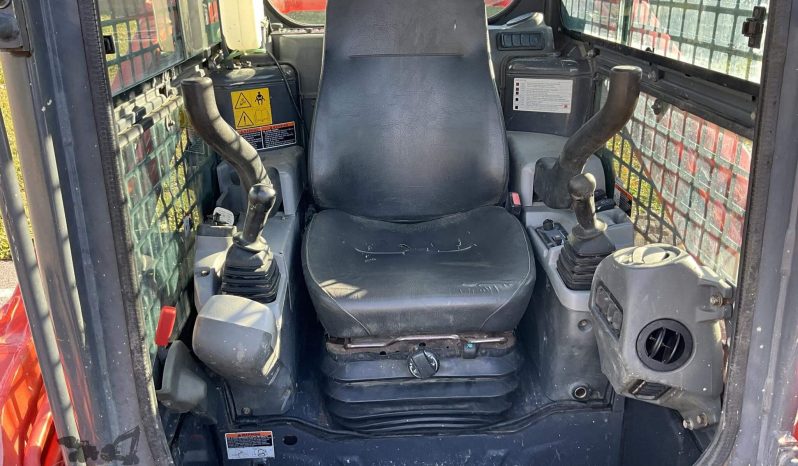 
								2015 KUBOTA SVL75-2 Tractor full									