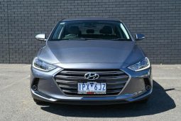 
										2018 Hyundai Elantra AD Elite full									