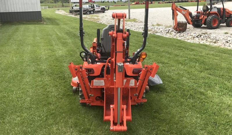 
								2017 KUBOTA BX25D full									