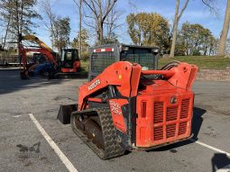 
										2015 KUBOTA SVL75-2 Tractor full									