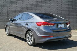 
										2018 Hyundai Elantra AD Elite full									